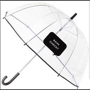 Kate Spade Umbrella